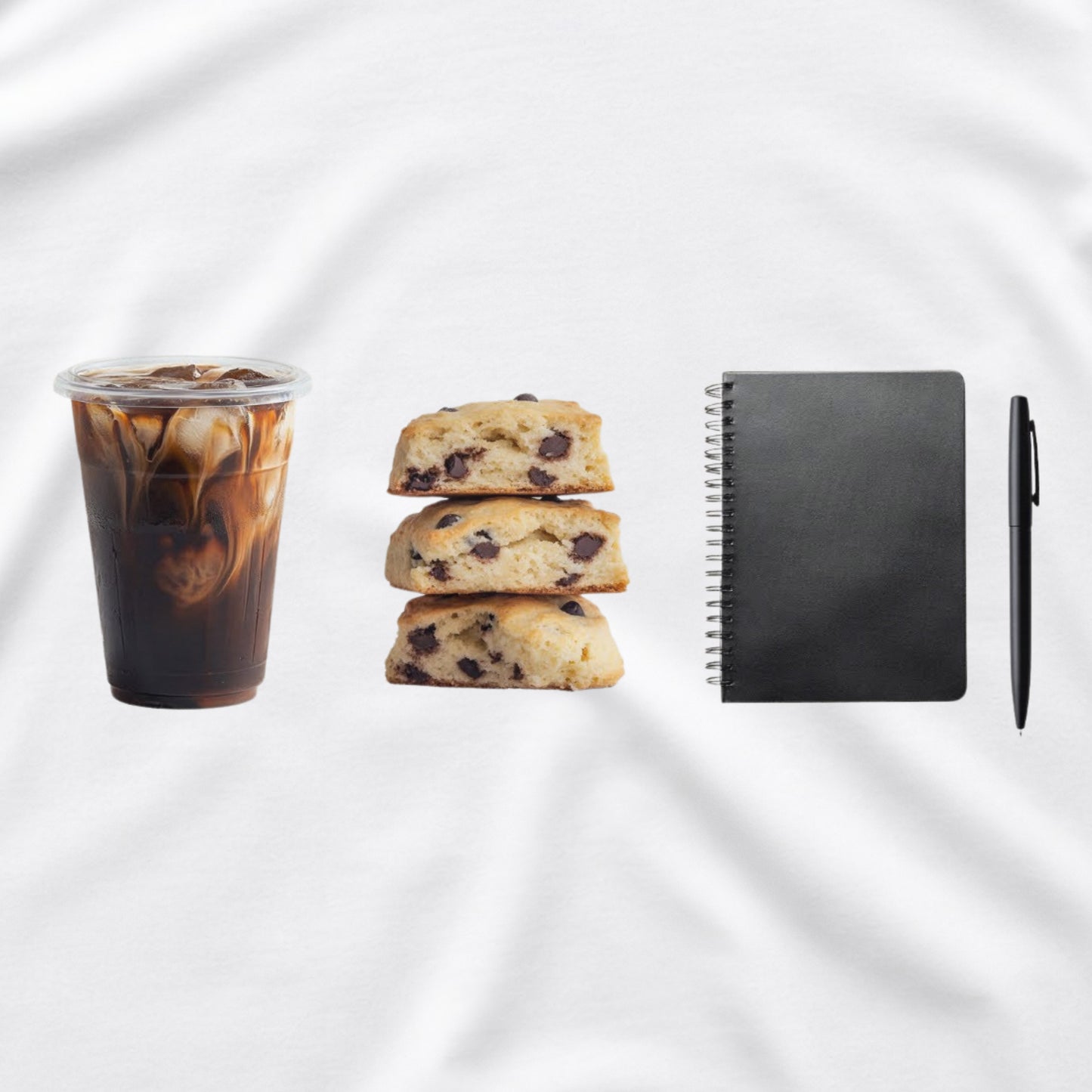 Camiseta Let's Work