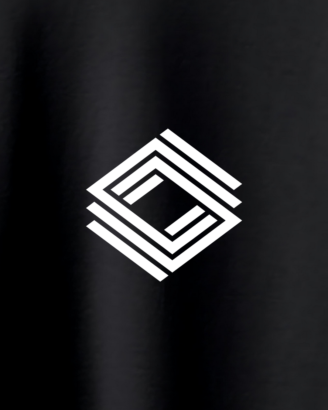 Camiseta Preta Vorex