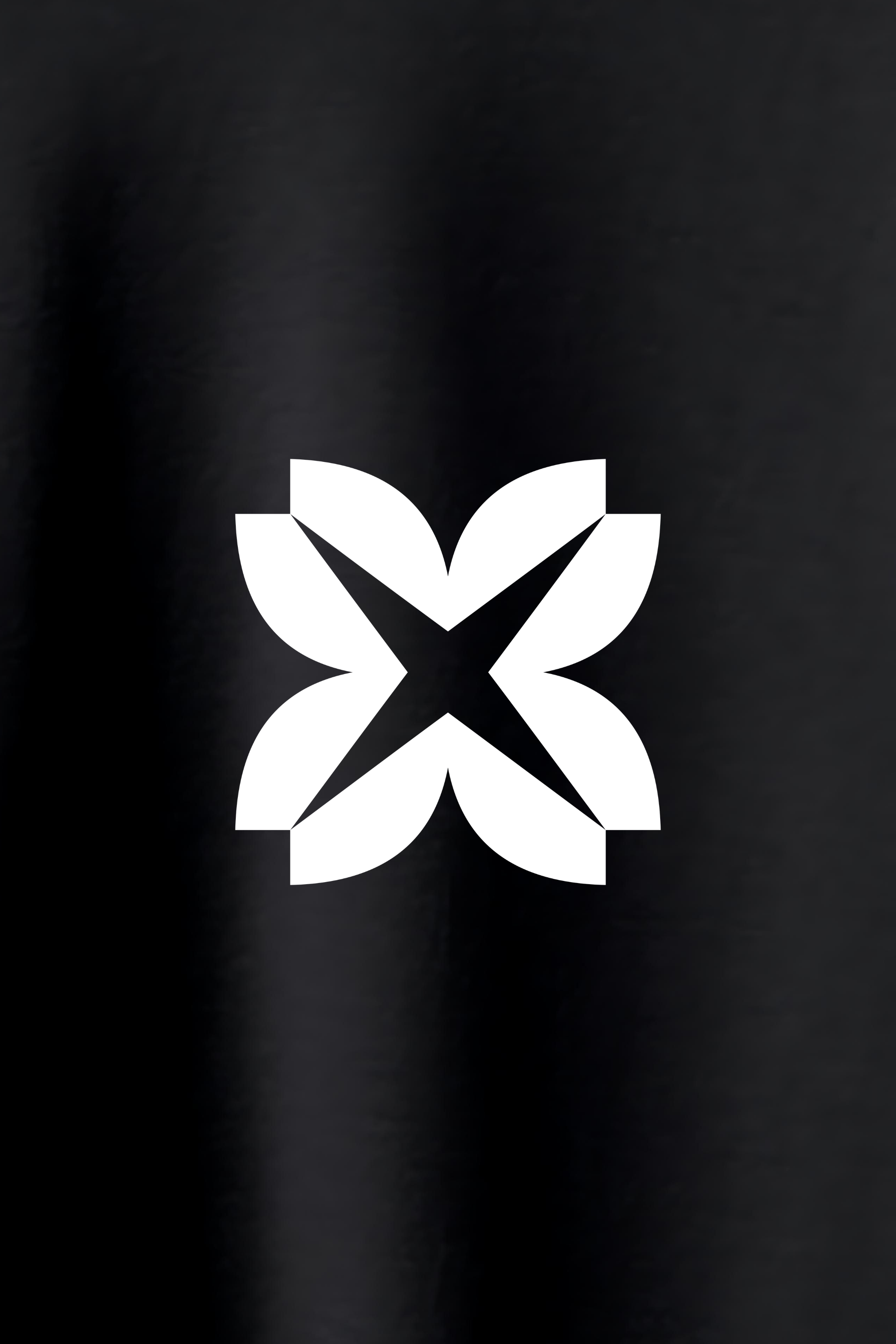 Camiseta Preta Vortex