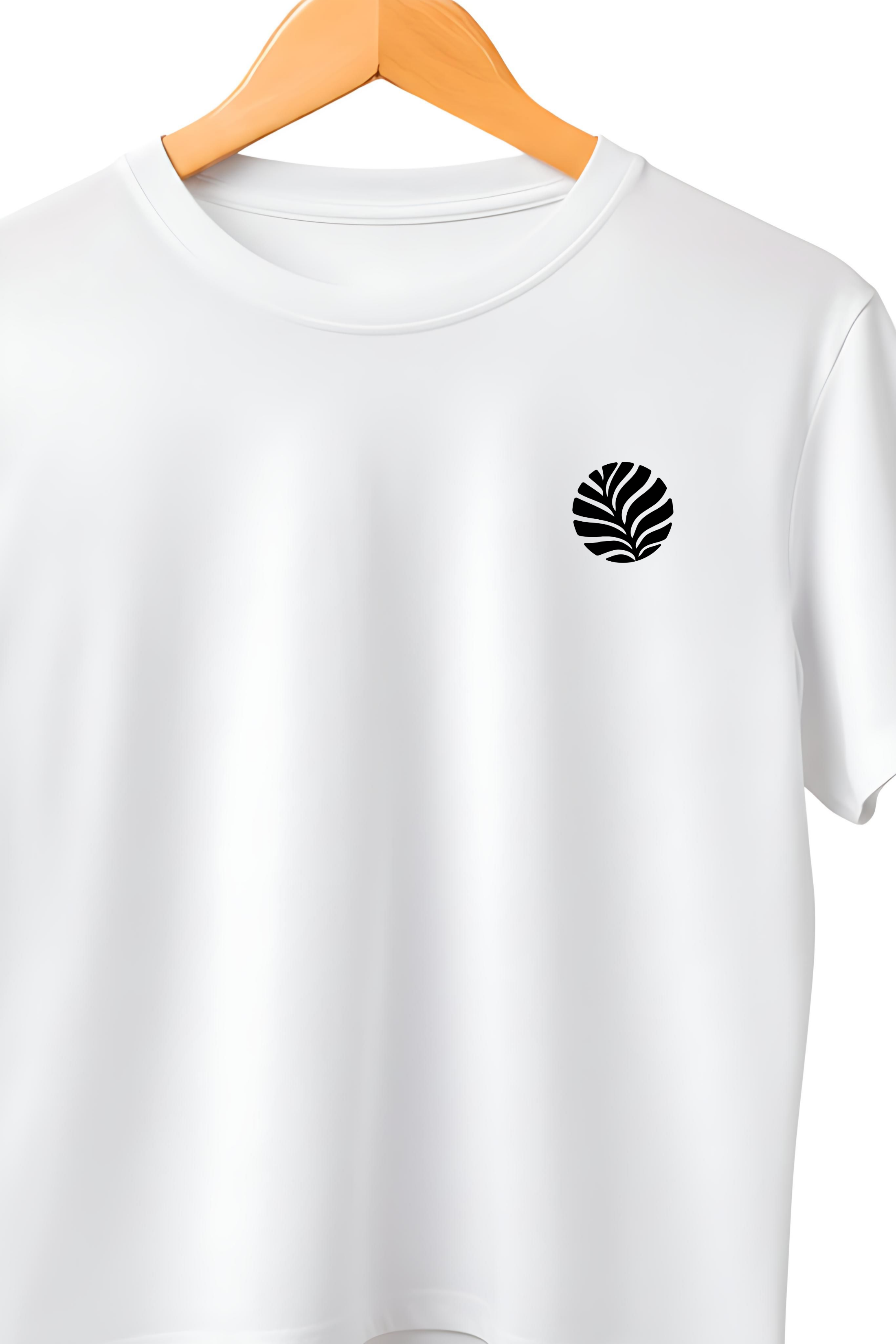 Camiseta Branca Axis