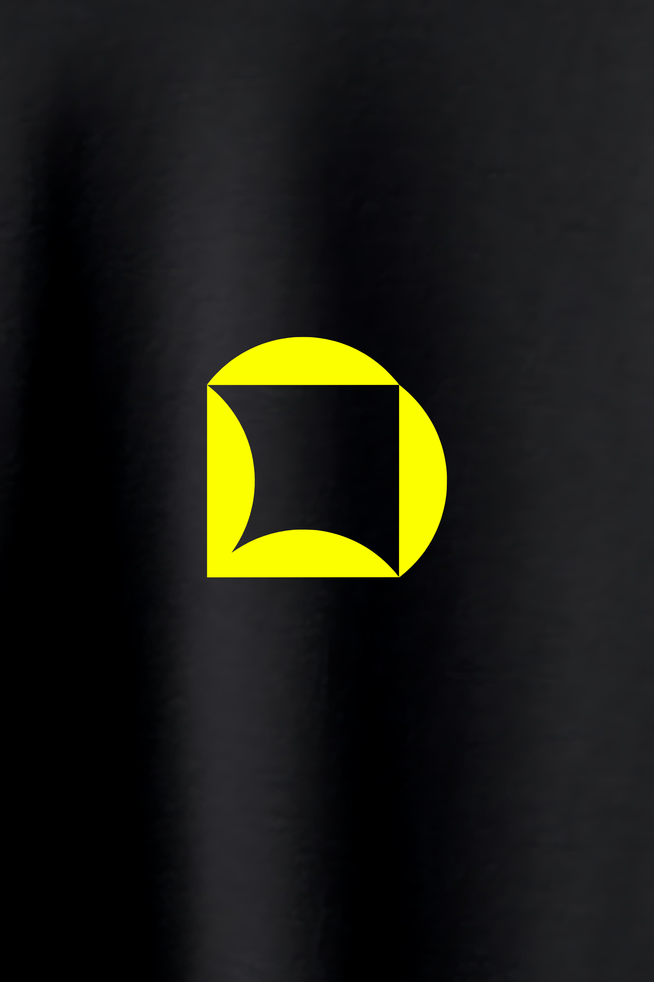 Camiseta Masculina Preta Kael