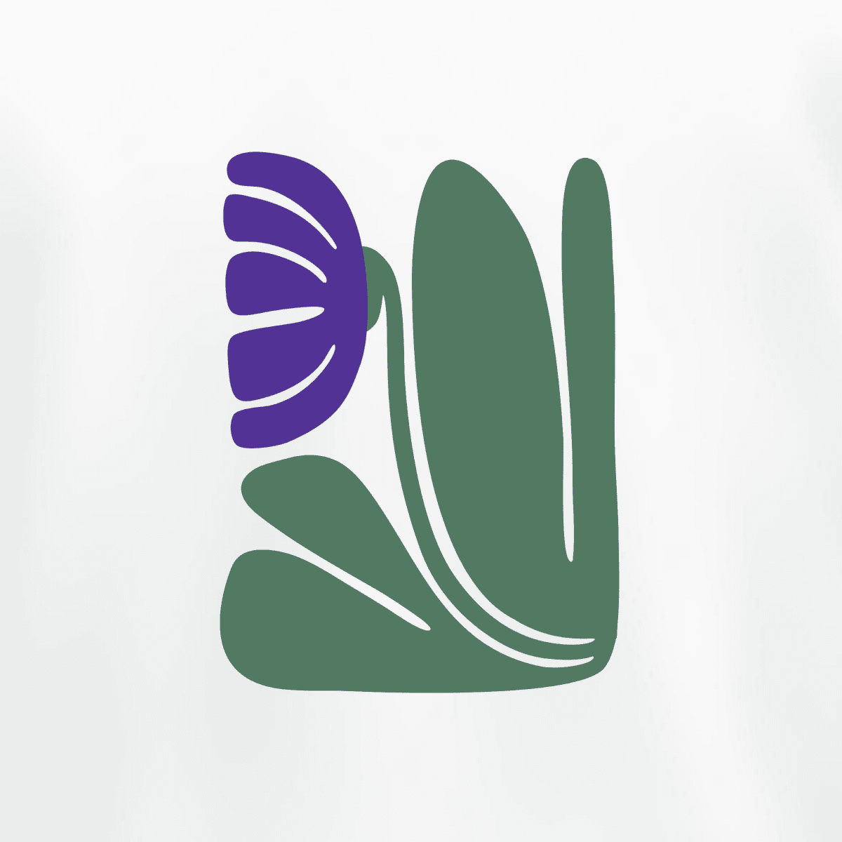 Camiseta Feminina Casual de Algodão Amaris - Ravian