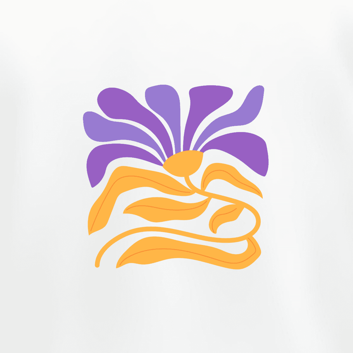 Camiseta Feminina Casual de Algodão Nayeli - Ravian