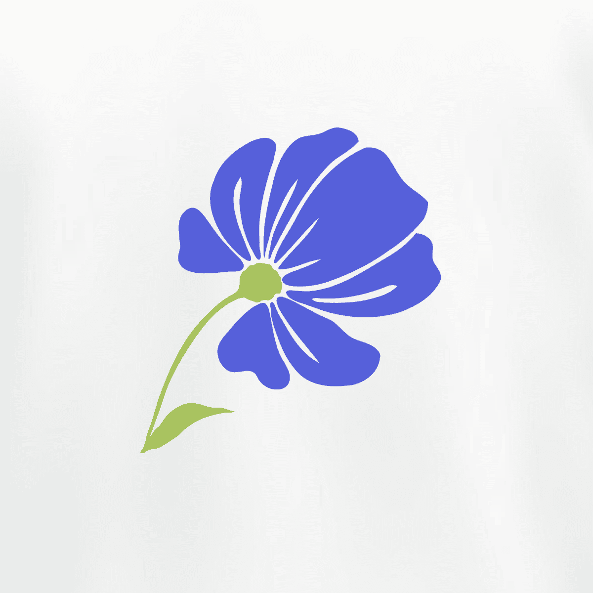 Camiseta Feminina Casual de Algodão Yara - Ravian