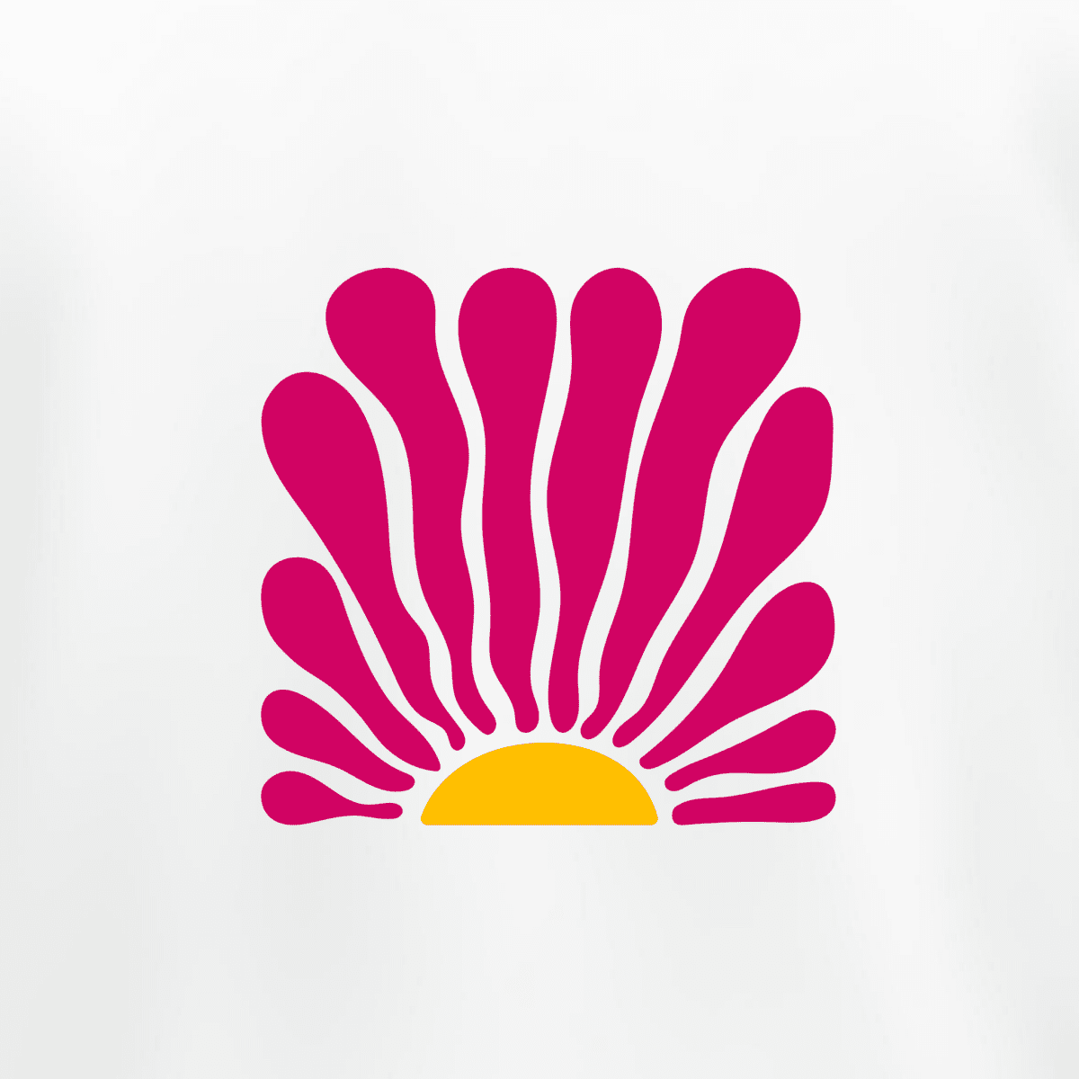 Camiseta Feminina de Algodão Casual Rahana - Ravian