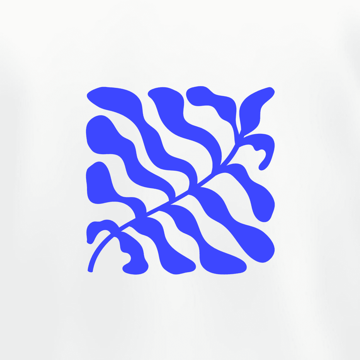 Camiseta Feminina de Algodão de Manga Curta Eloria - Ravian