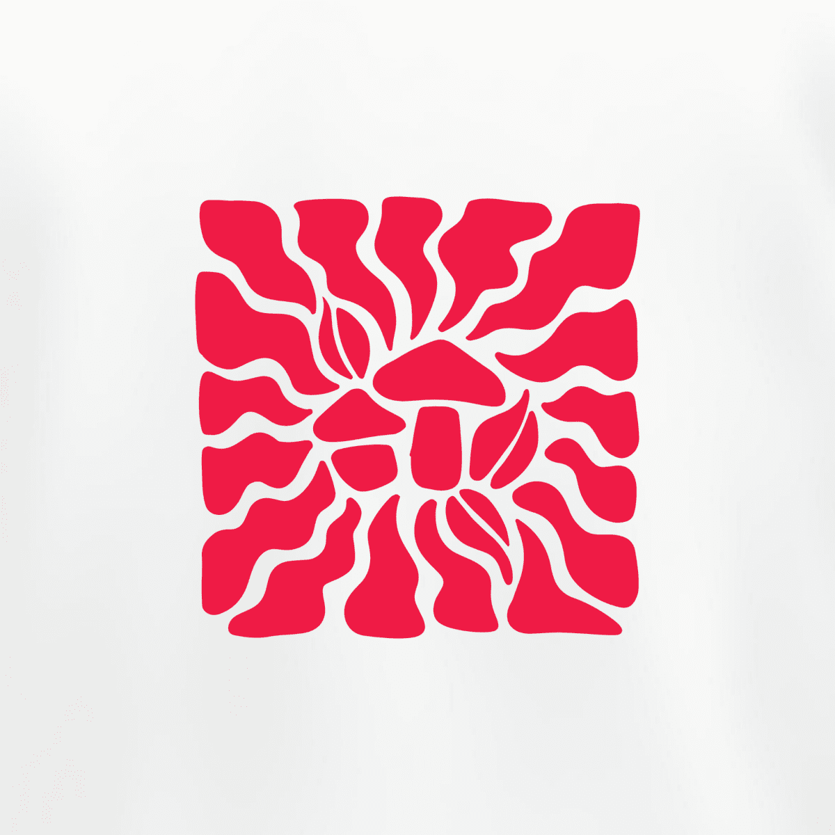 Camiseta Feminina de Algodão de Manga Curta Ilara - Ravian