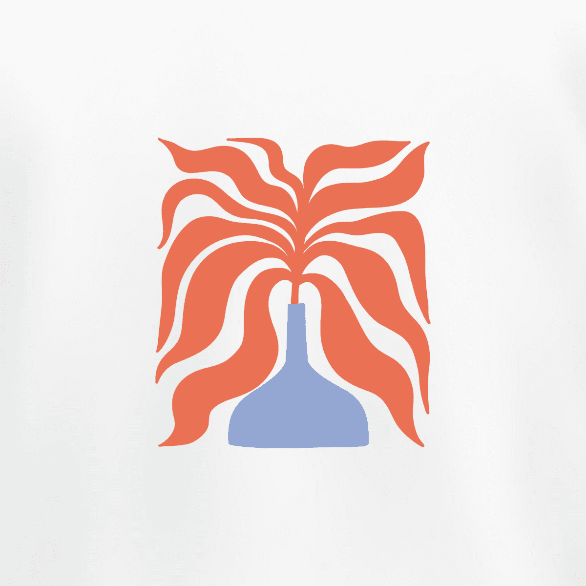 Camiseta Feminina de Algodão de Manga Curta Noemi - Ravian