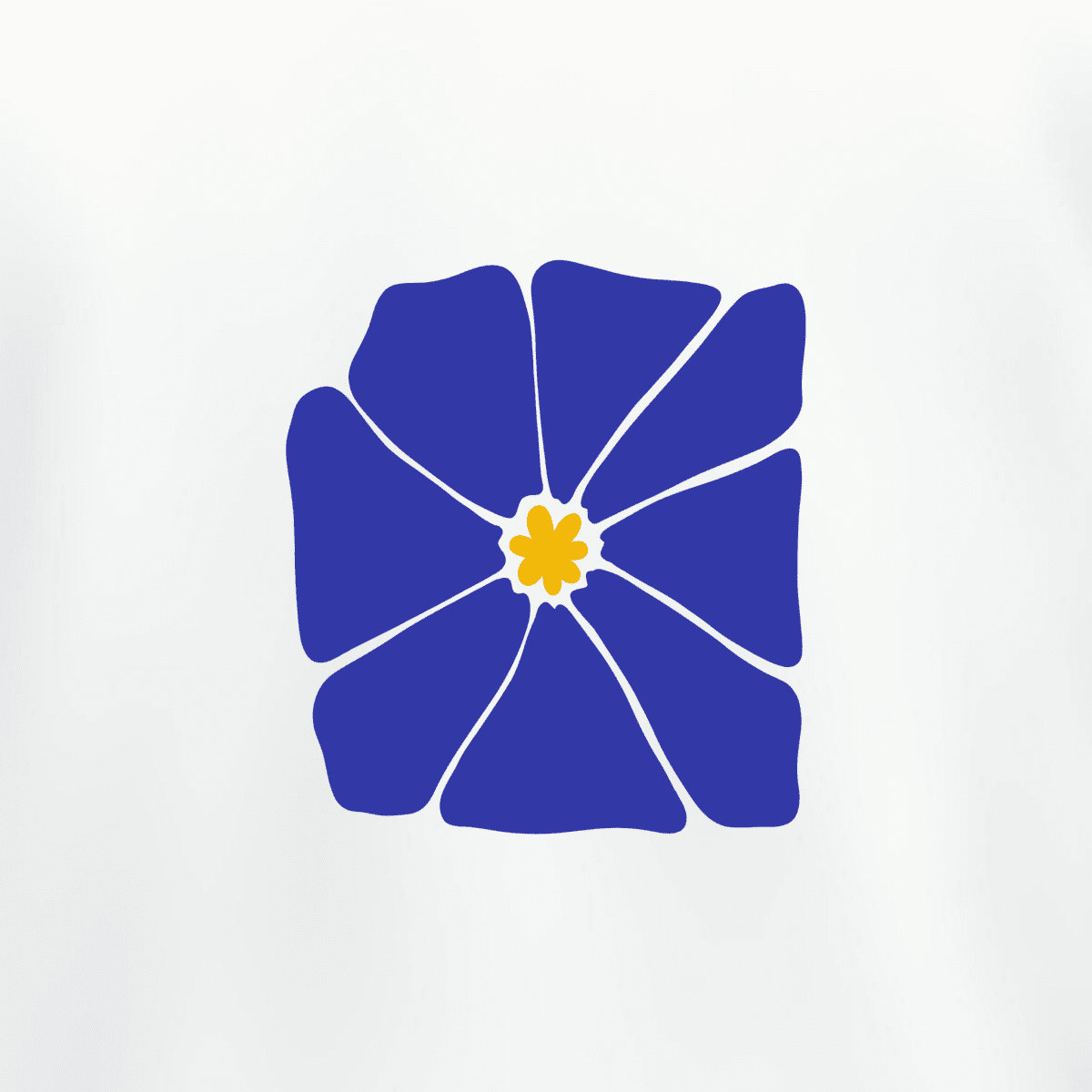 Camiseta Feminina de Manga Curta de Algodão Kaela - Ravian