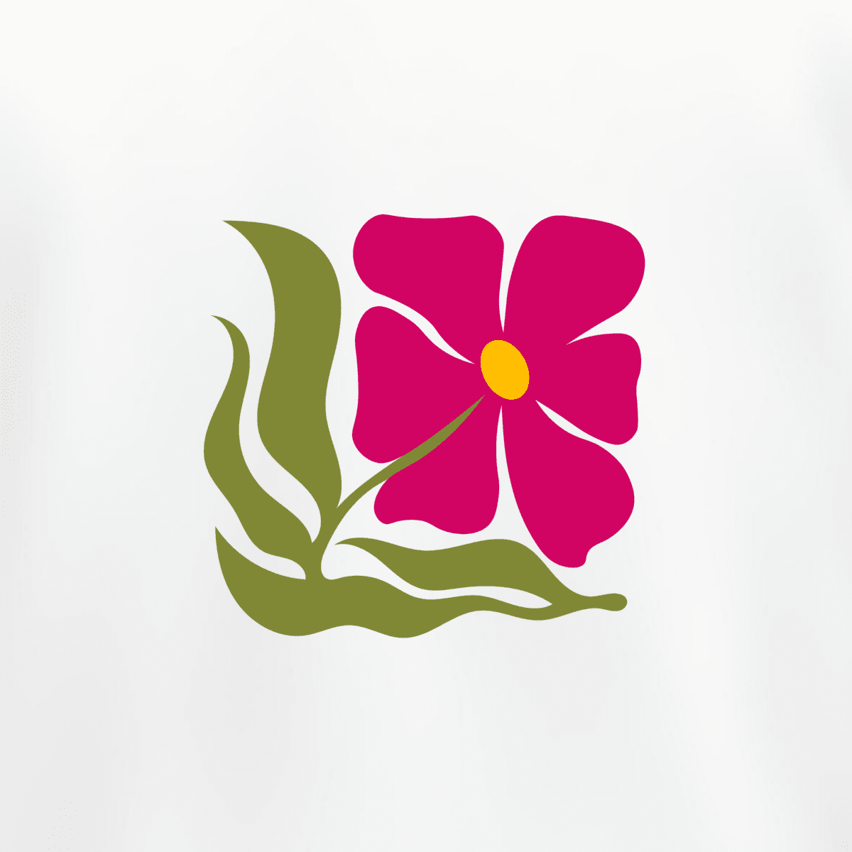 Camiseta Feminina Estampada Casual Elissa - Ravian