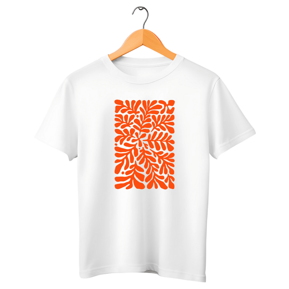 Camiseta Feminina Estampada Casual Ravena - Ravian