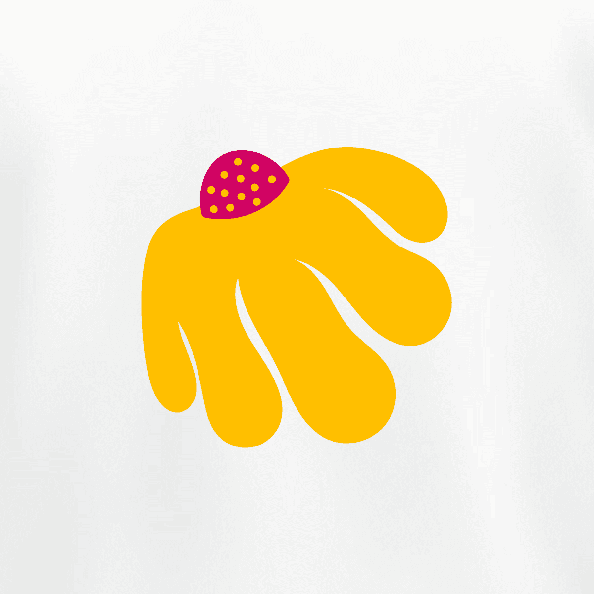 Camiseta Feminina Estampada Casual Salma - Ravian