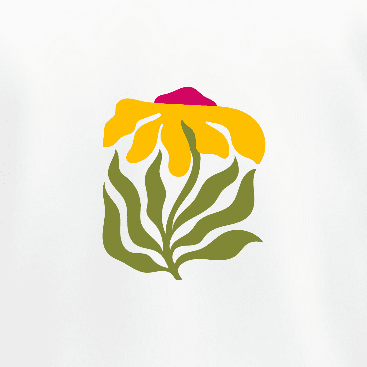 Camiseta Feminina Estampada Casual Thalia - Ravian