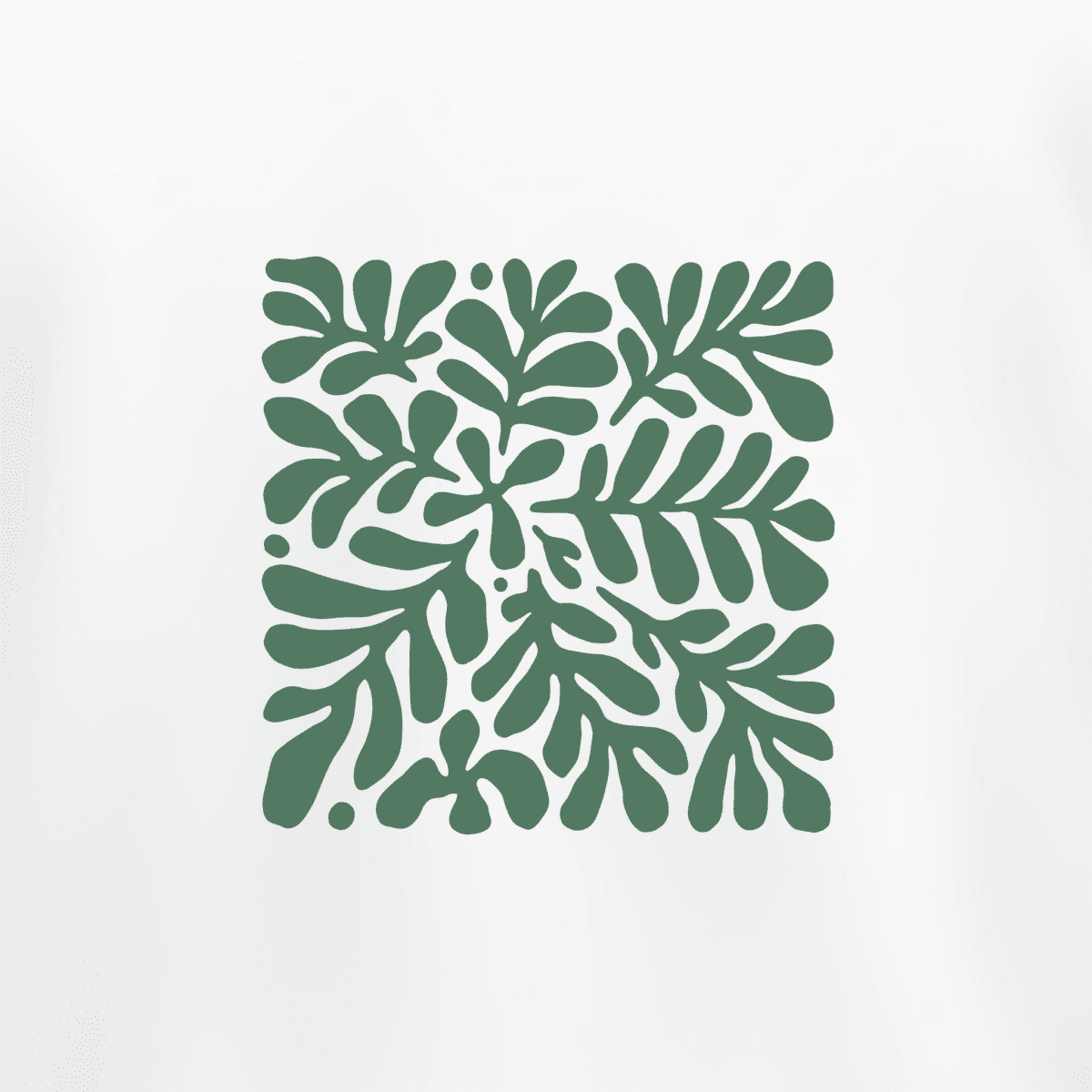 Camiseta Feminina Estampada de Algodão Anika - Ravian