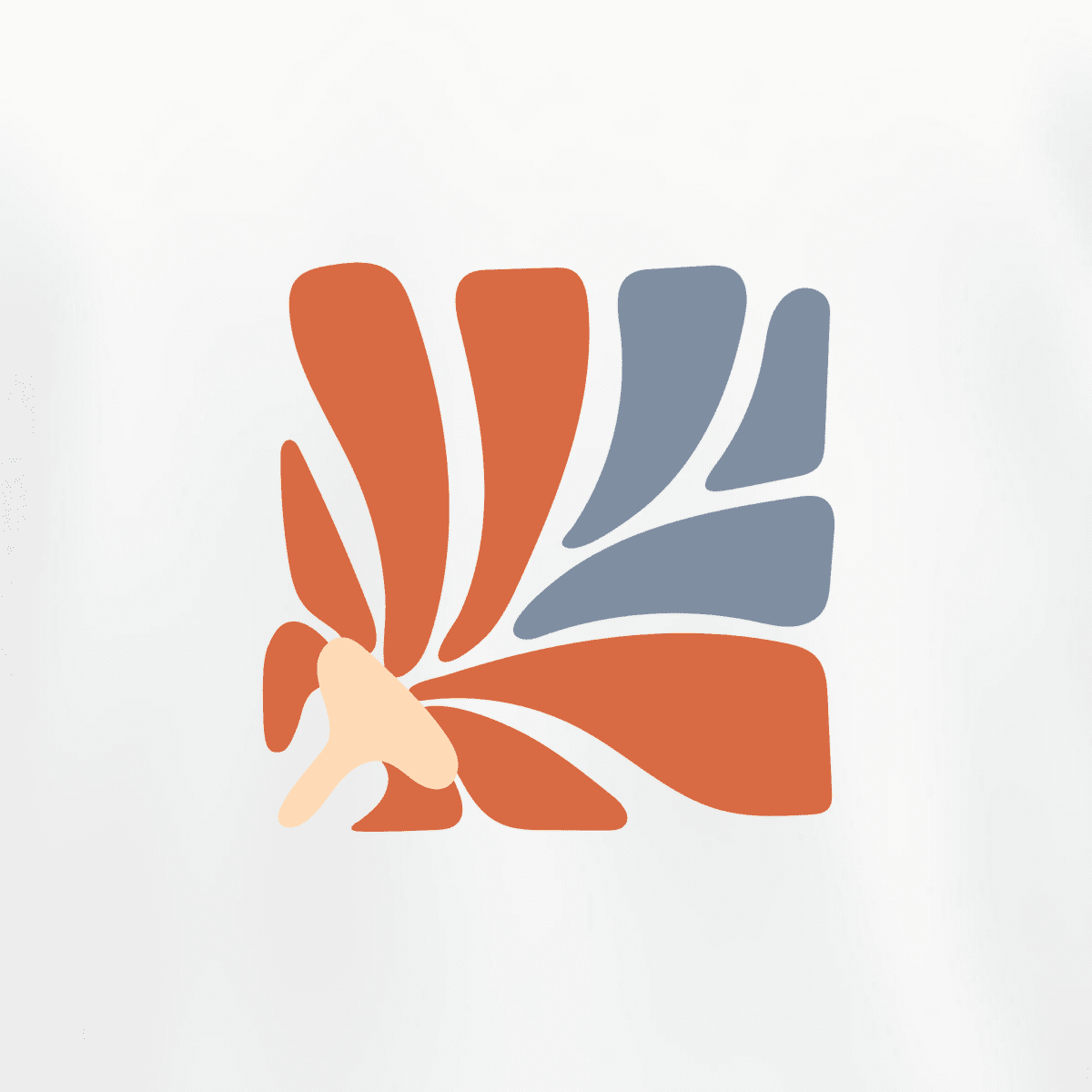 Camiseta Feminina Estampada de Algodão Lumira - Ravian