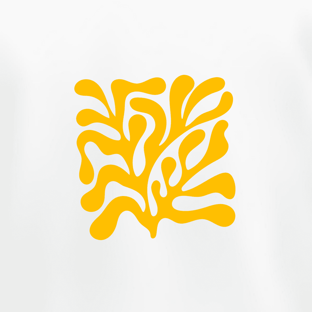 Camiseta Feminina Estampada de Algodão Oriah - Ravian