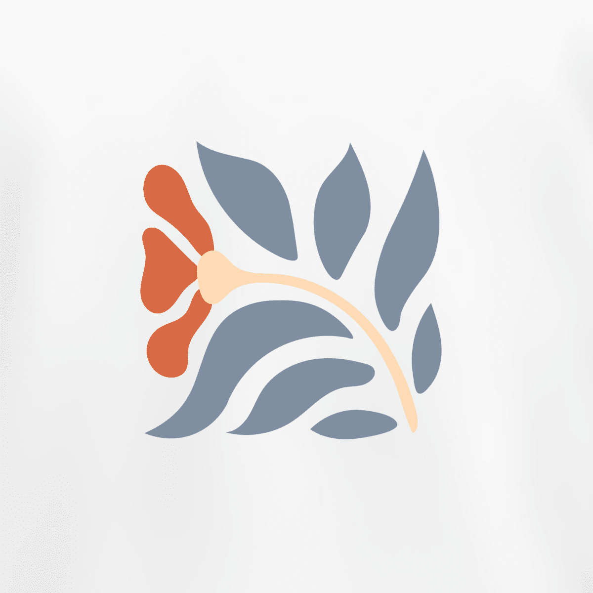 Camiseta Feminina Estampada de Algodão Saria - Ravian