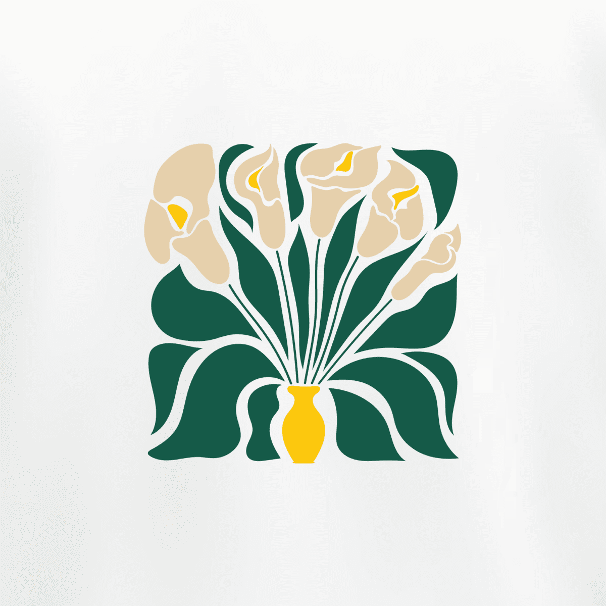 Camiseta Feminina Estampada de Manga Curta Narella - Ravian